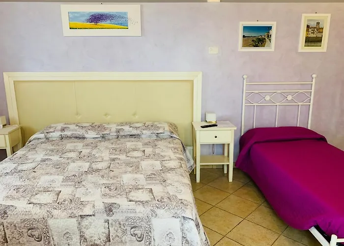 B&B Al Fondaco