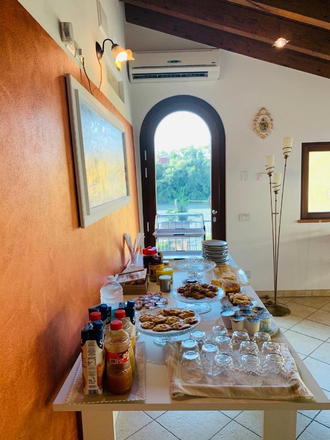 Al Fondaco Bed & Breakfast Pescantina