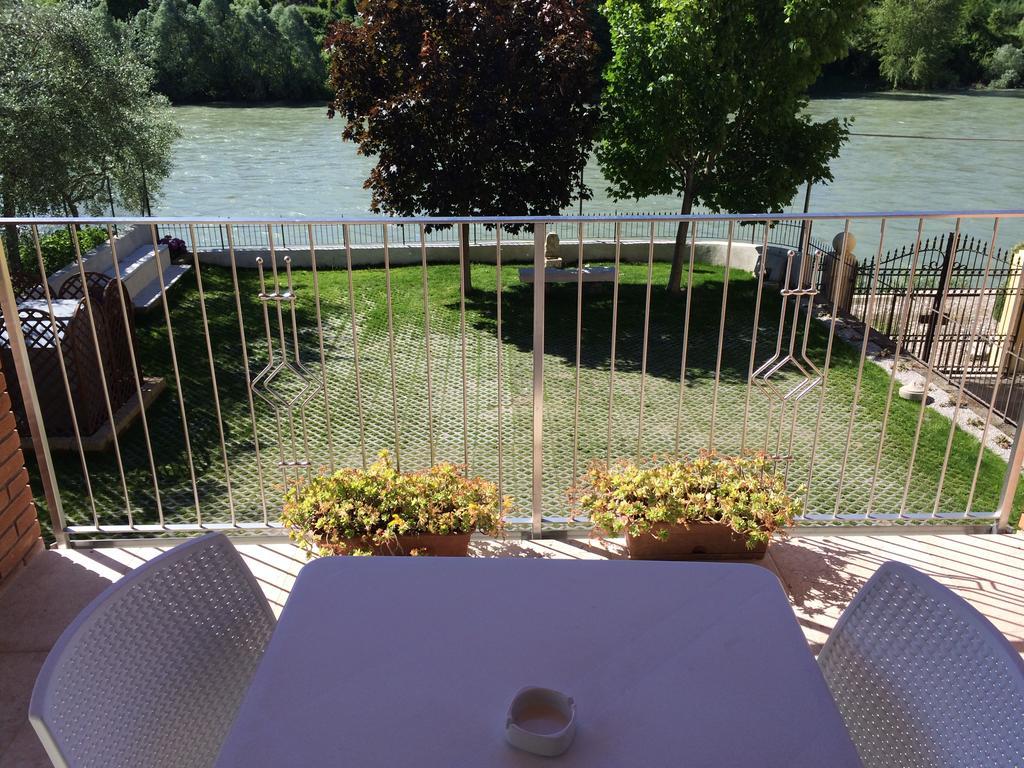 Frühstückspension Al Fondaco *