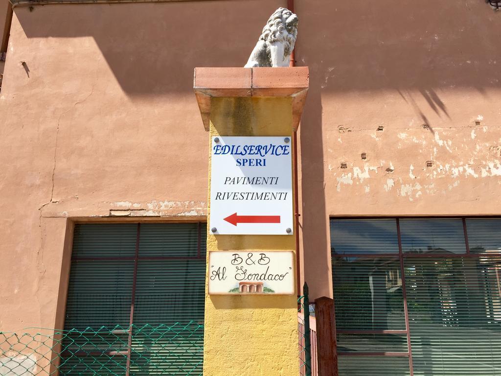 Al Fondaco Frühstückspension