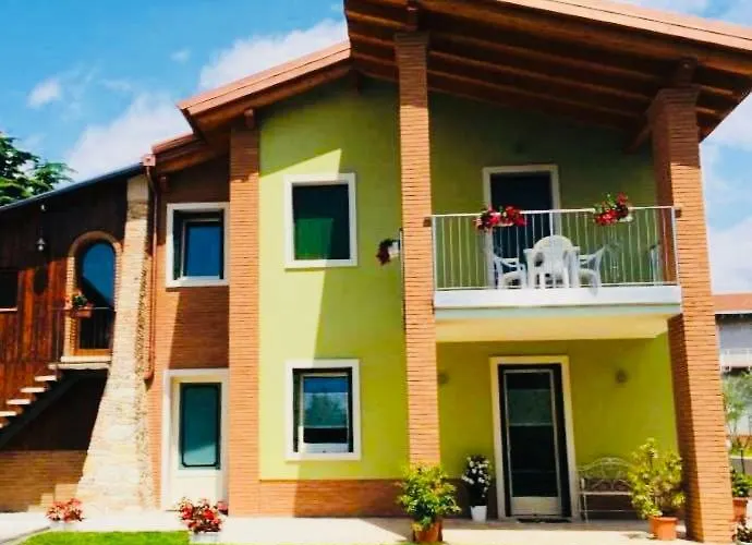B&B Al Fondaco