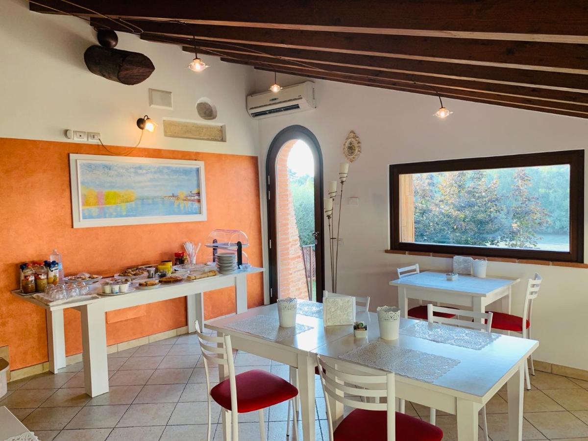 Al Fondaco Bed & Breakfast