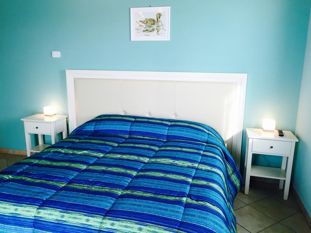 Bed & Breakfast Al Fondaco Pescantina