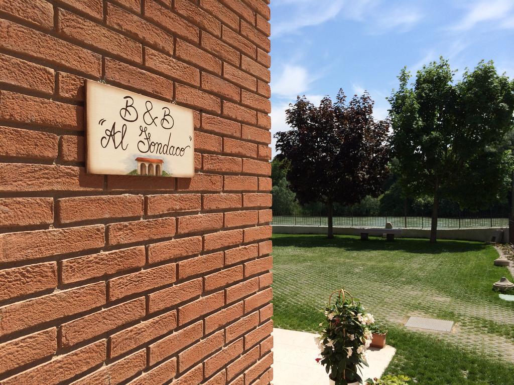 Bed & Breakfast Al Fondaco *