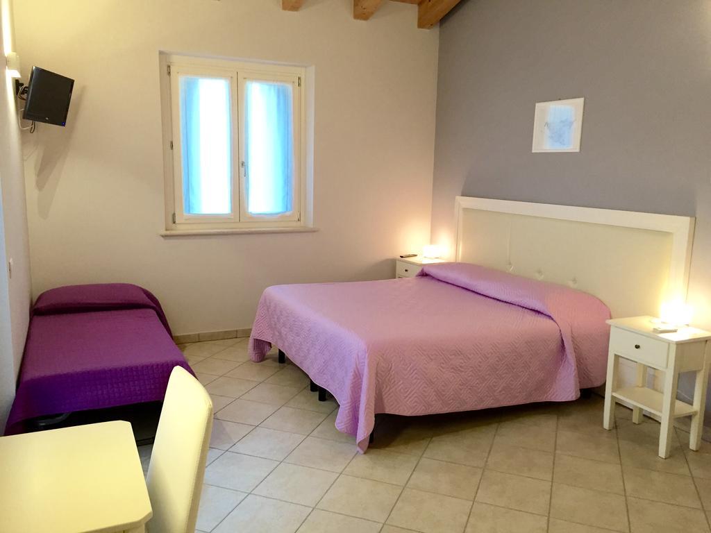 Bed & Breakfast Al Fondaco *