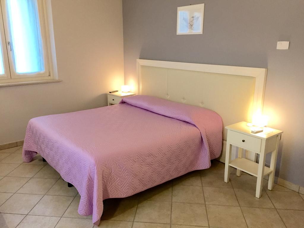 Al Fondaco Bed & Breakfast