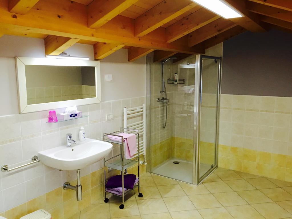 Al Fondaco Bed & Breakfast Pescantina