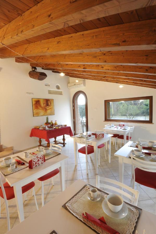 Al Fondaco Bed & Breakfast