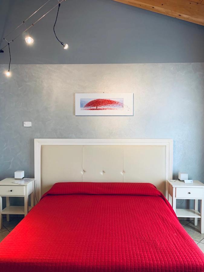 Al Fondaco Bed & Breakfast