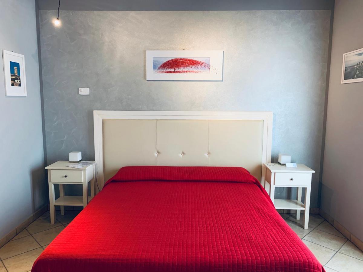 Al Fondaco Bed & Breakfast Pescantina