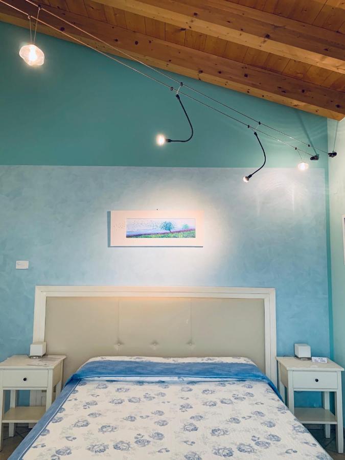 Al Fondaco Bed & Breakfast Pescantina