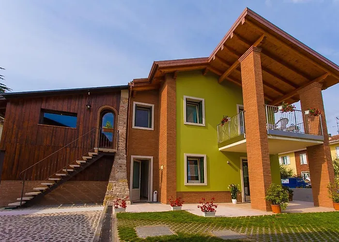 B&B Al Fondaco