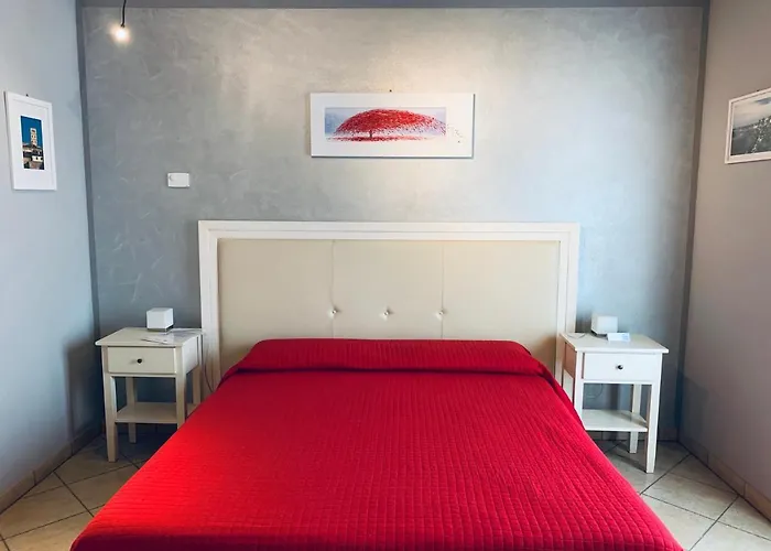 B&B Al Fondaco