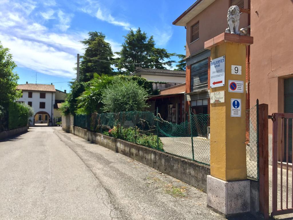 Al Fondaco Pescantina